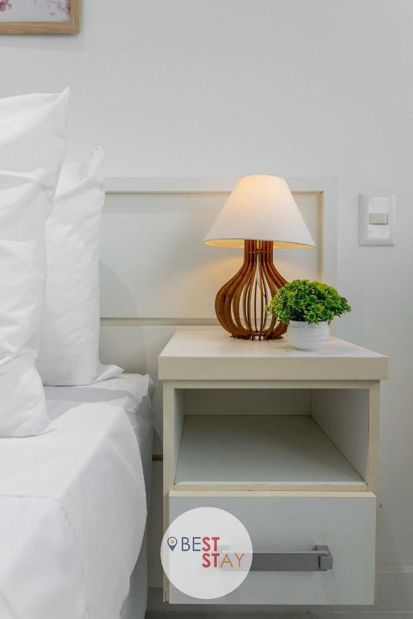 Apartamento No Coração Do Leblon, Com Limpeza Diária Incluída Río de Janeiro
