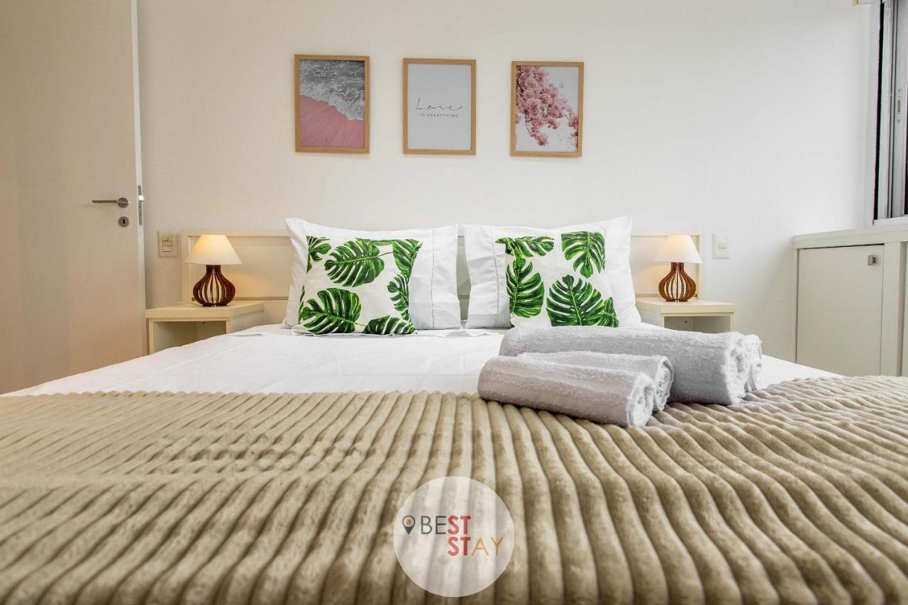 No Coracao Do Leblon, Com Limpeza Diaria Incluida Apartamento Rio de Janeiro